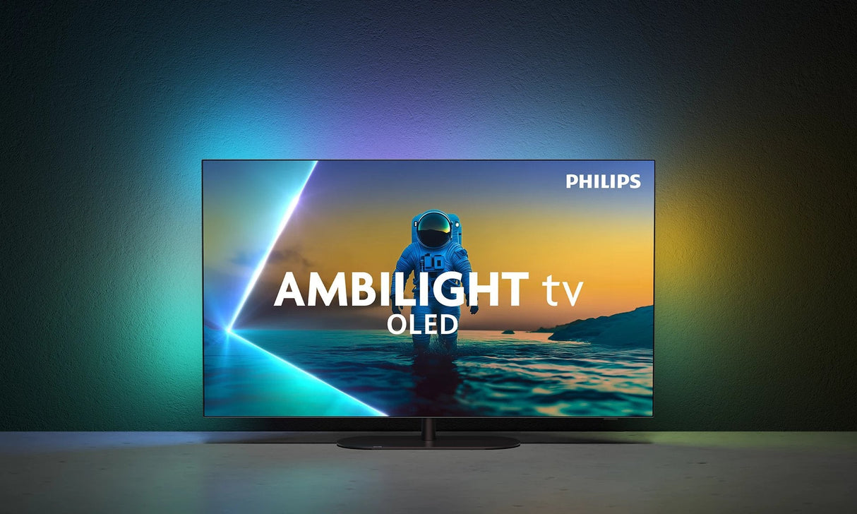 Philips 48oled810
