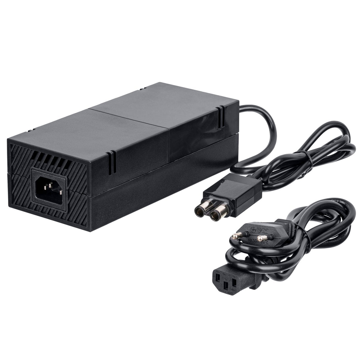 EAN 5901720136435 - Akyga AK-PD-01 adaptador e inversor de corriente Interior 135 W Negro imagen 2