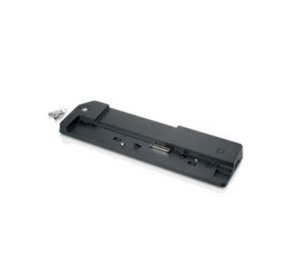 Fujitsu S26391-F1607-L219 Base Para Portátil Y Replicador De Puertos Acoplamiento Negro