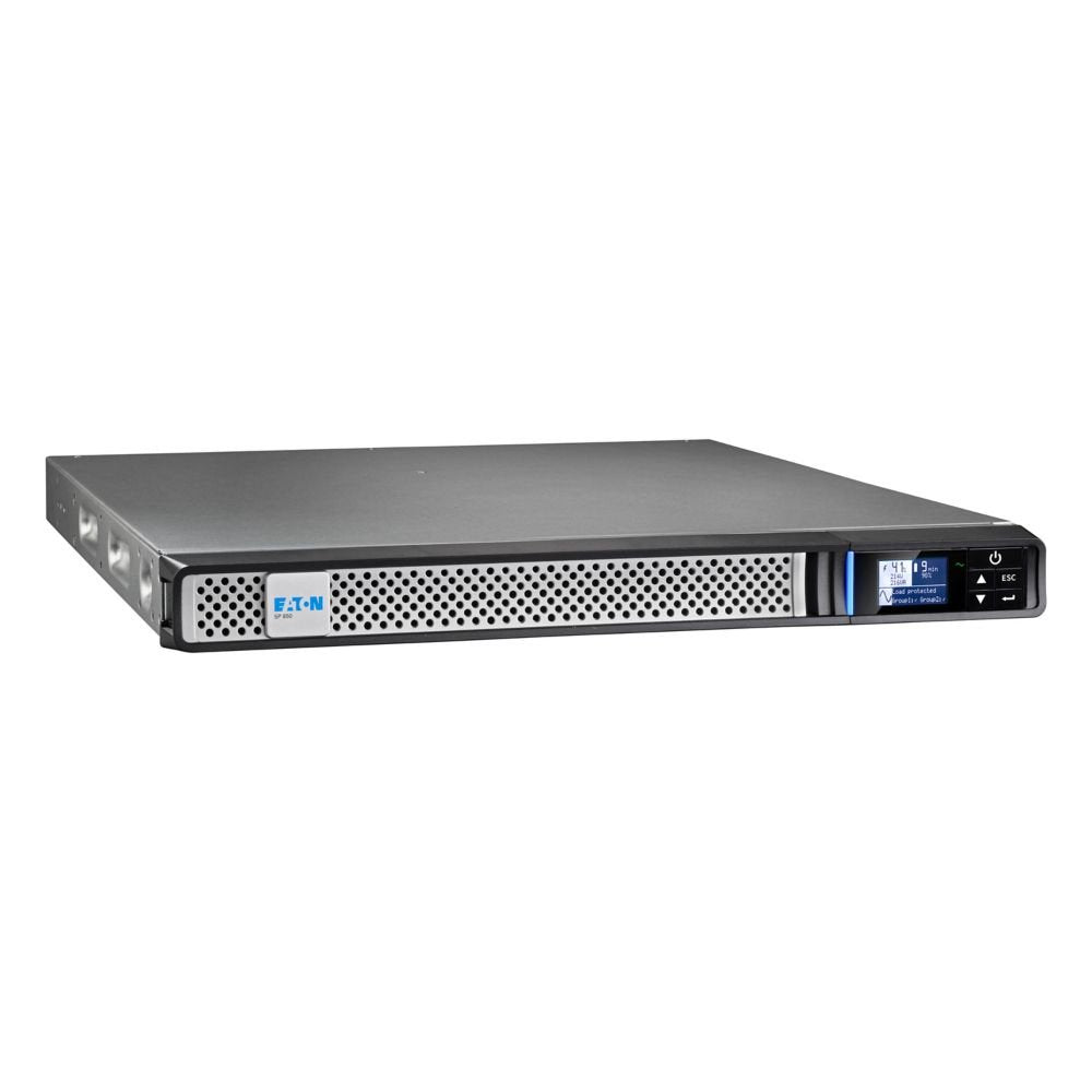 Ups Eaton 5p 850i Rack 1u Netpack G2 850va/680
