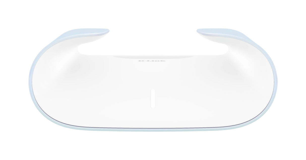EAN 0790069472824 - D-Link M30 Doble banda (2,4 GHz / 5 GHz) Wi-Fi 6 (802.11ax) Blanco, Azul 4 Interno imagen 1