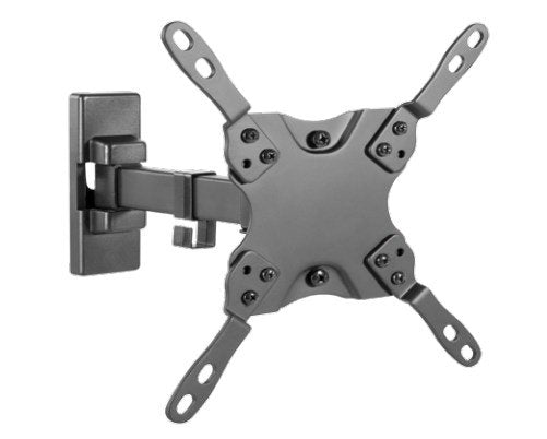 Superior Soporte Pared Tv 13"- 42" Motion Extra Slim 20kg