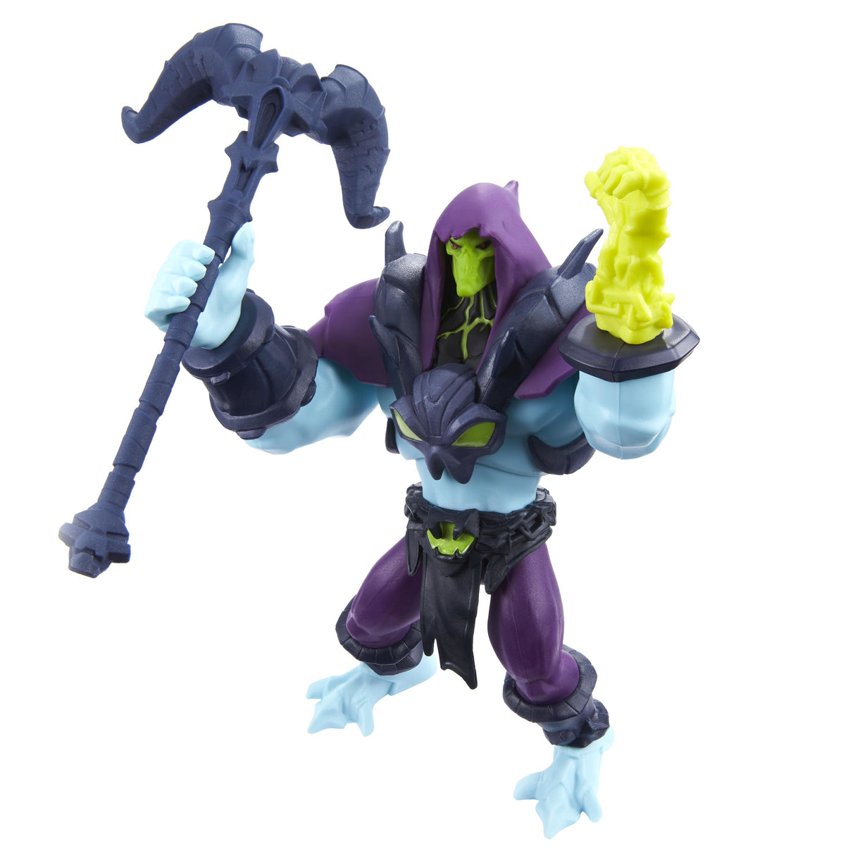 Figura Skeletor He-Man Masters Of The Universe 14cm