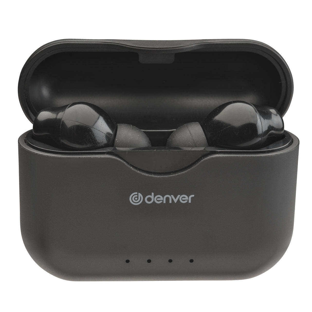 Auricular Denver Twe37b Negro