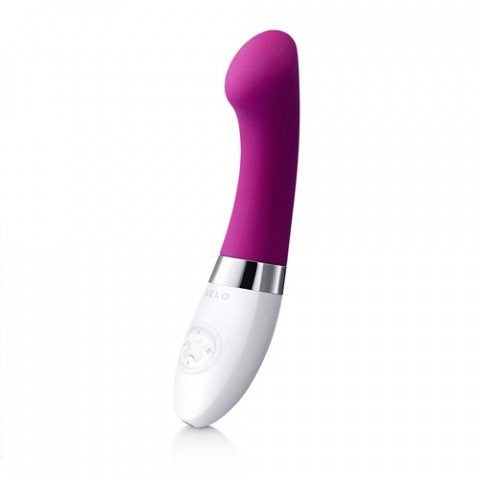 Lelo - Gigi 2 Vibrador Rosa