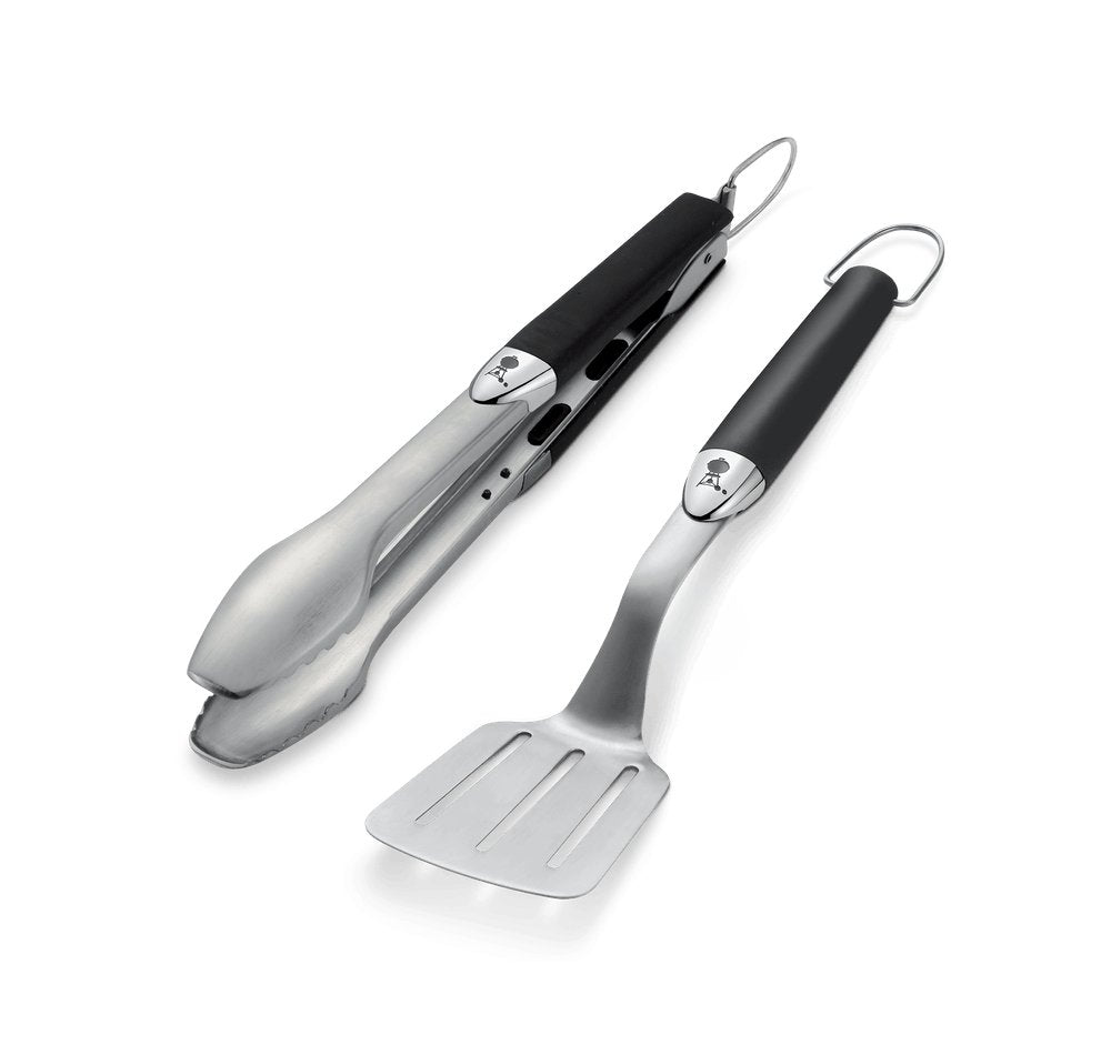 EAN 0077924011191 - Weber 6645 accesorio de barbacoa/grill al aire libre Juego de herramientas imagen 1
