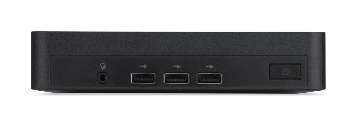 EAN 4711474071149 - Acer Chromebox Mini CXM1 IN4832 Intel® Celeron® N4500 8 GB LPDDR4-SDRAM 32 GB eMMC ChromeOS Mini PC Negro imagen 1