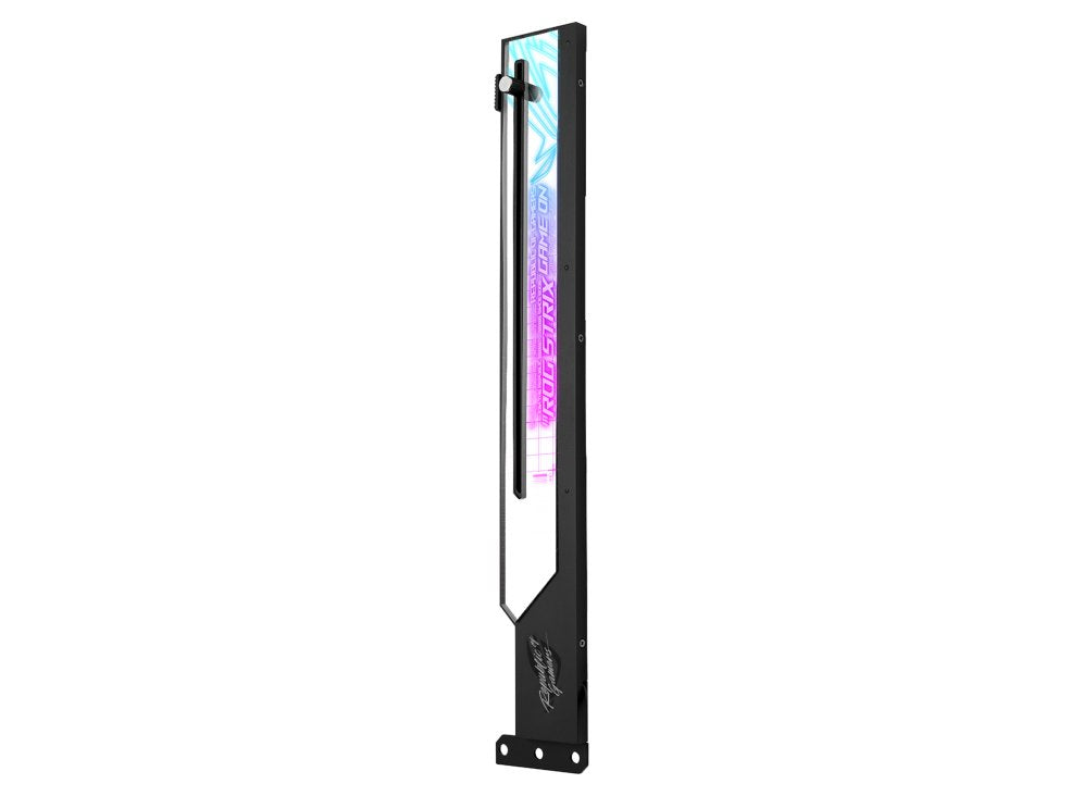 EAN 4711081731818 - ASUS ROG Strix Graphics Card Holder Universal Soporte para tarjeta gráfica imagen 6