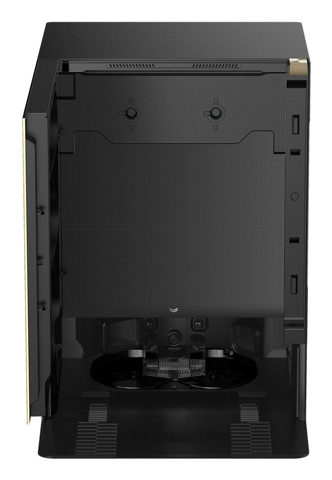 EAN 6977728947556 - MOVA MOBIUS 60 0,3 L Negro, Oro imagen 7