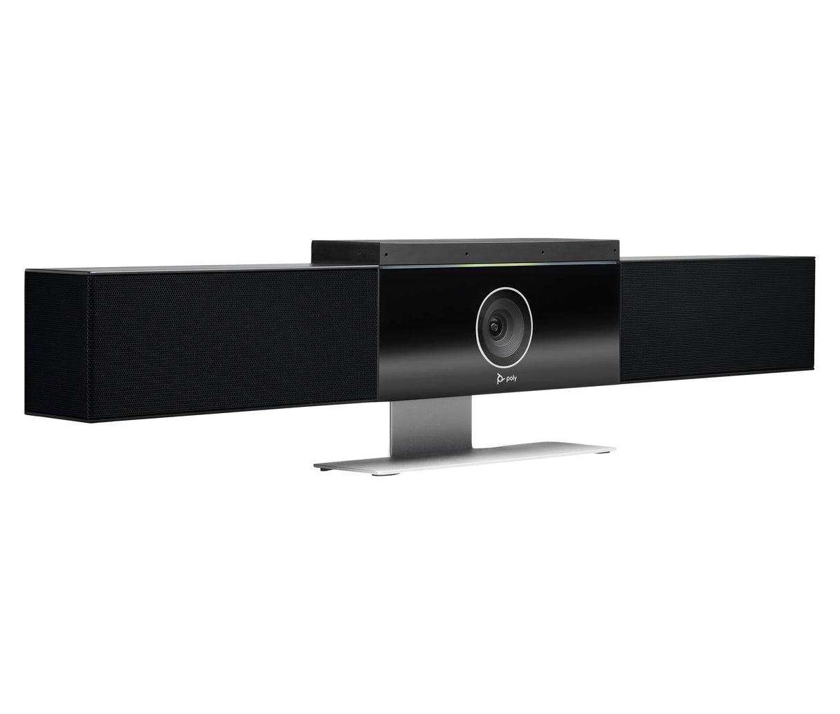 EAN 0197497463484 - HP Poly Studio USB Video Bar Negro 3840 x 2160 Pixeles imagen 2