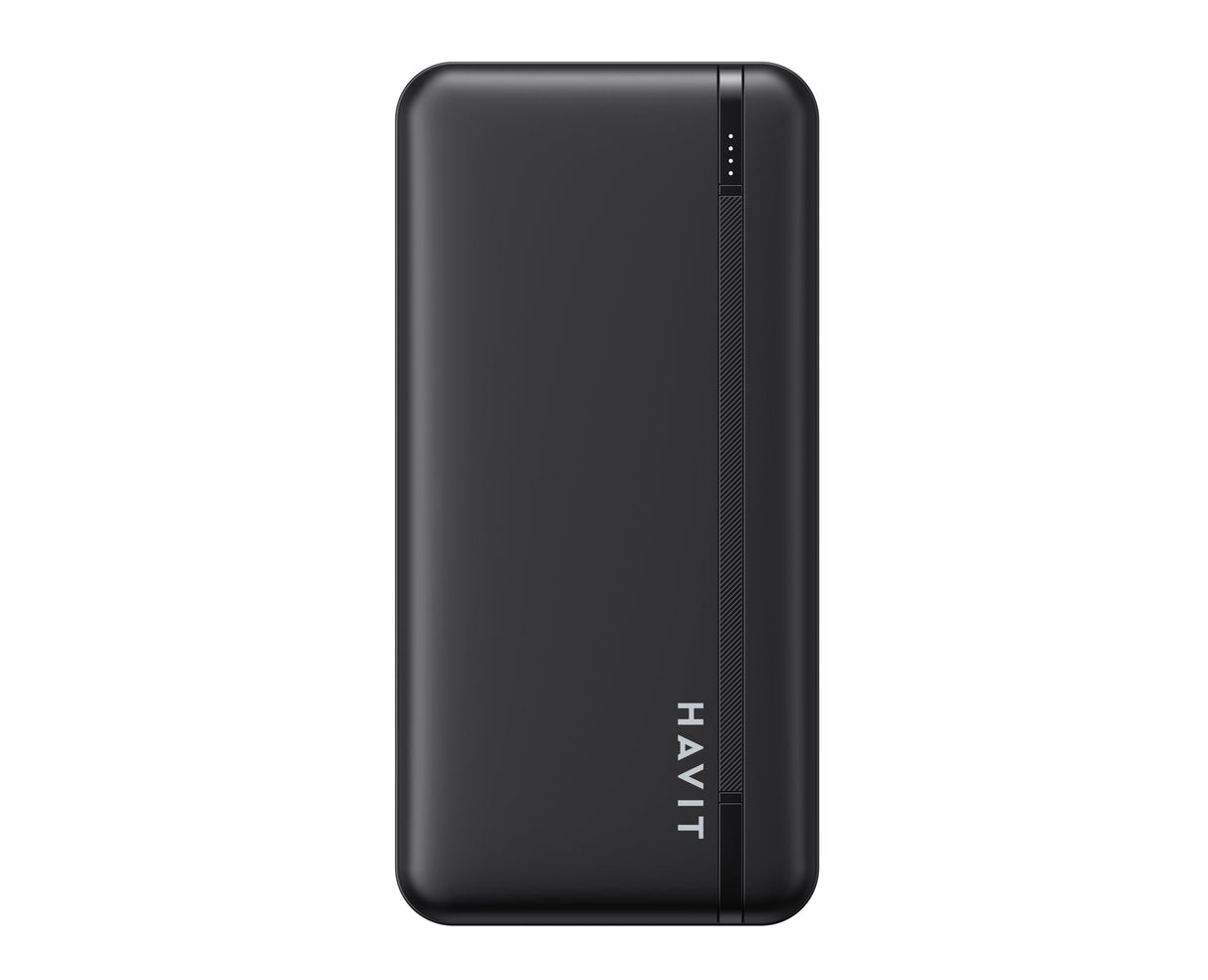 Powerbank Havit Pb91 20000mah