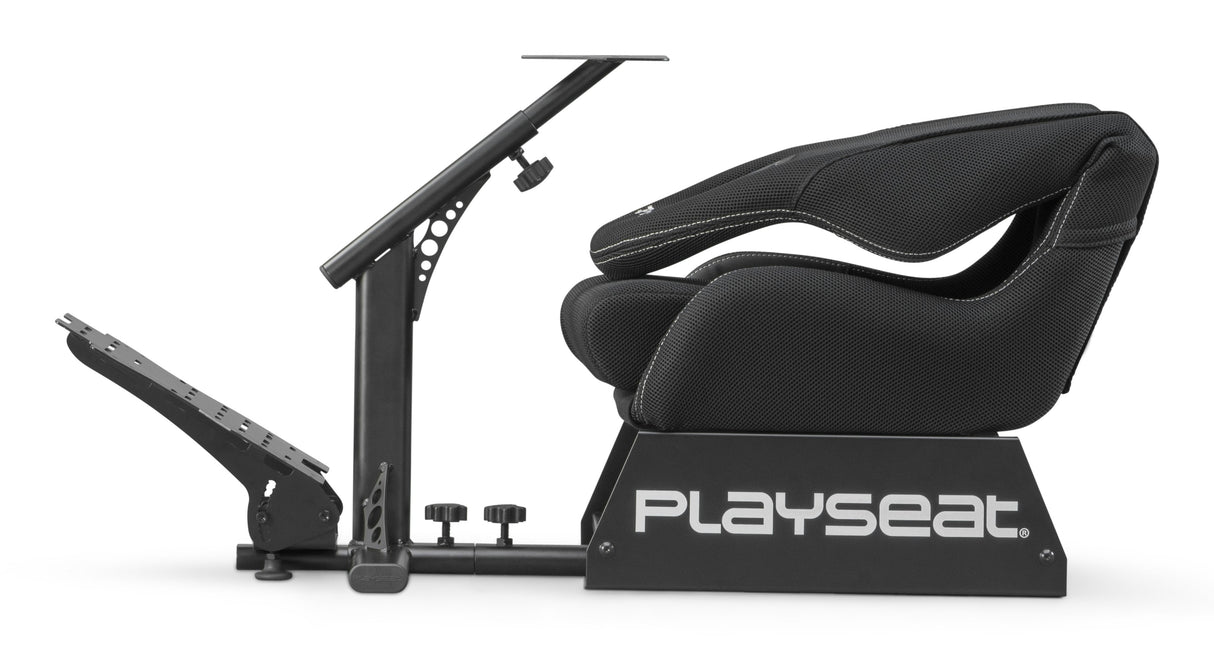 Playseat Evolution Alcántara Silla Para Videojuegos