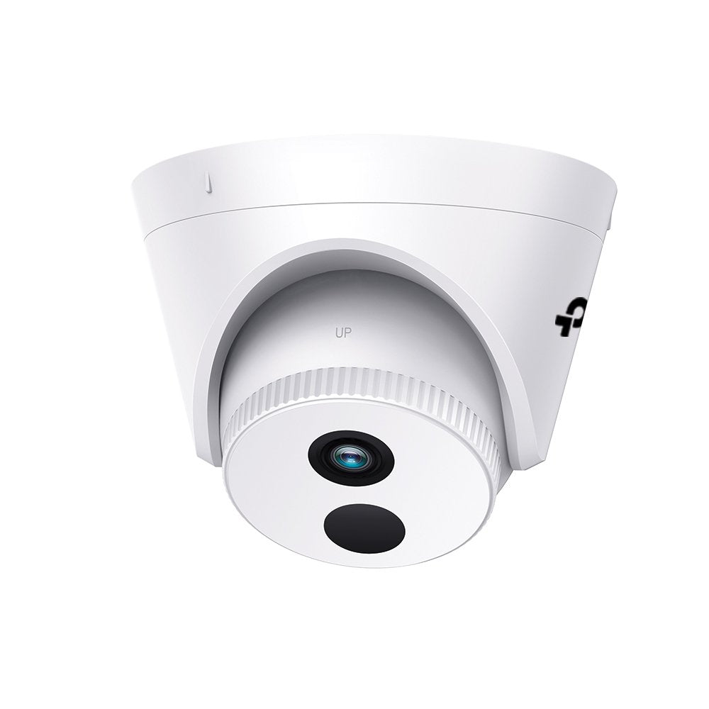 EAN 6935364072292 - TP-Link VIGI C400HP Almohadilla Cámara de seguridad IP Interior y exterior 2304 x 1296 Pixeles Techo imagen 1