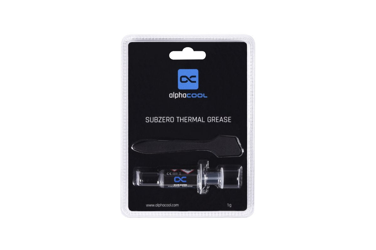 EAN 4250197130080 - Alphacool 13008 compuesto disipador de calor Pasta térmica 1 g imagen 2