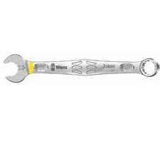 Wera 05020201001 Llave Combinada