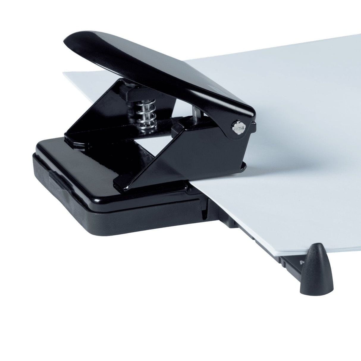 Petrus 52c Perforadora 20 Hojas / 2 Mmmetalcromo