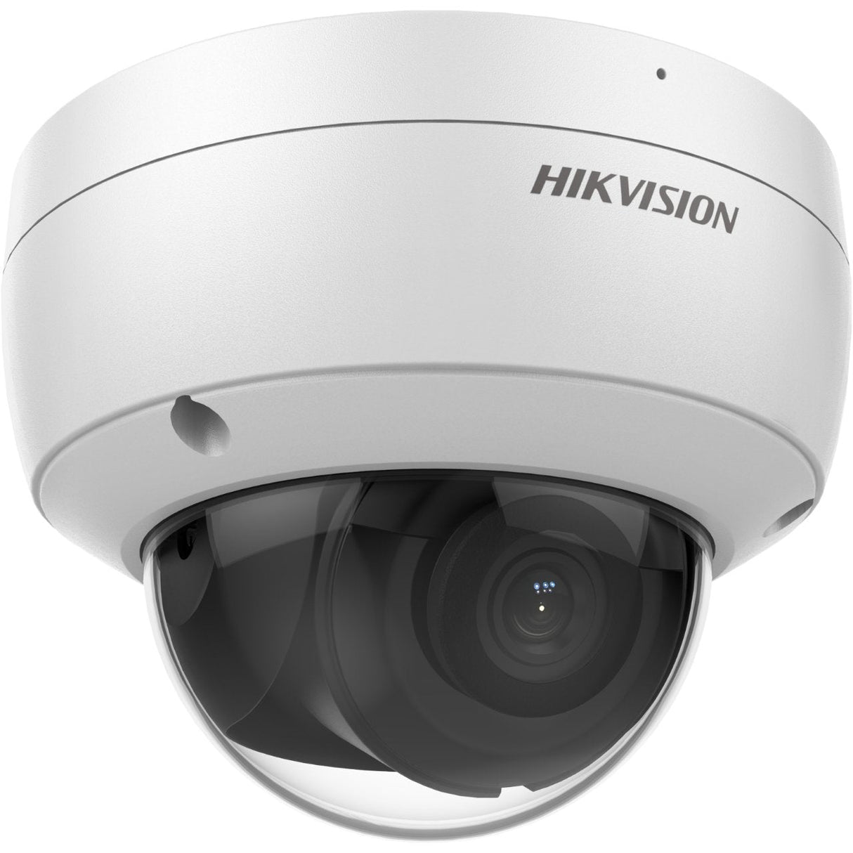 Camara Domo Ip Inteligente Hikvision Ds-2cd3143g2-Isu (2.8 Mm) 4mp