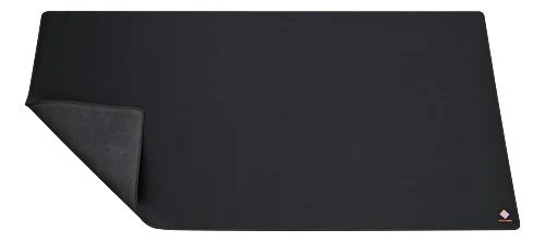 EAN 7333048041708 - Deltaco Gaming GAM-081 alfombrilla para ratón Alfombrilla de ratón para juegos Negro imagen 2