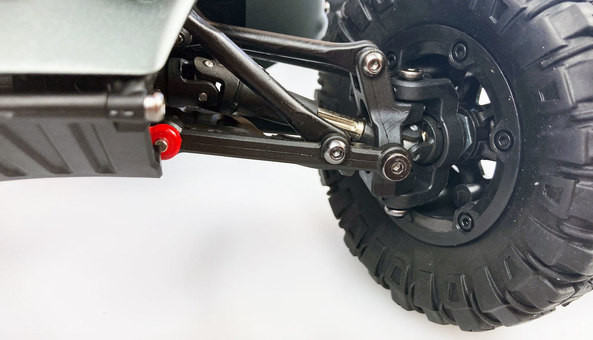 Amewi Rc Auto Dark Rampage Wümenhggy Liion Akku 1500mah/14