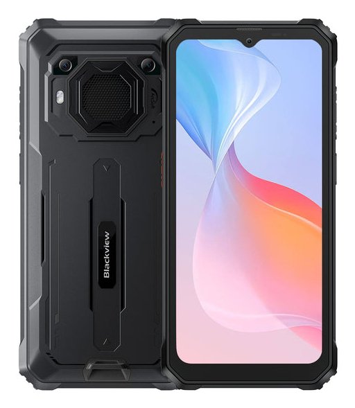 EAN 6931548314707 - Blackview BV6200 Pro 16,7 cm (6.56") SIM triple Android 13 4G 4 GB 128 GB 13000 mAh Negro imagen 1