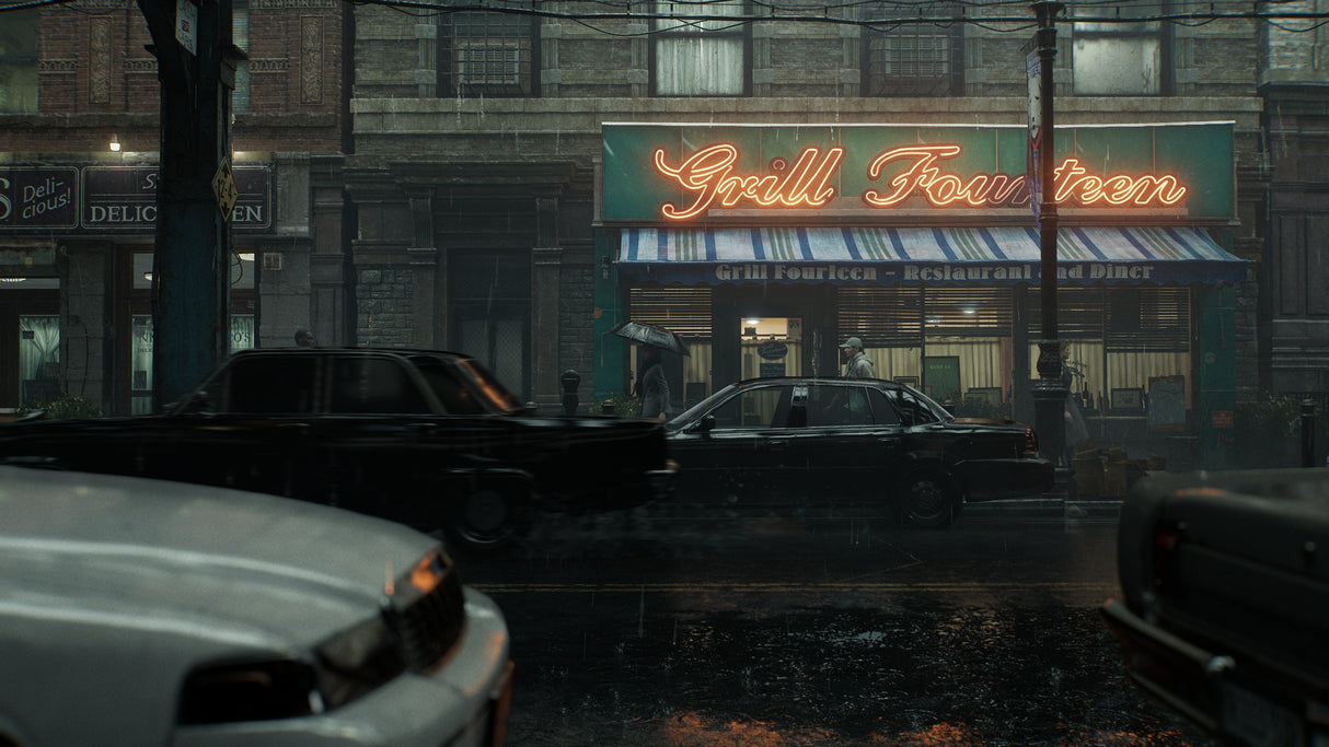 Sony Ps5 Resident Evil Requiem Usk18