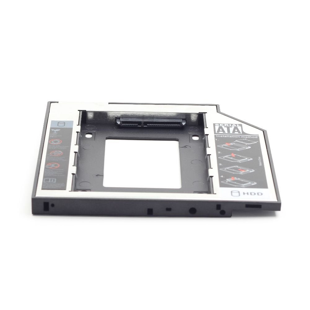 EAN 8716309085281 - Gembird MF-95-01 panel bahía disco duro 13,3 cm (5.25") Panel de control imagen 4