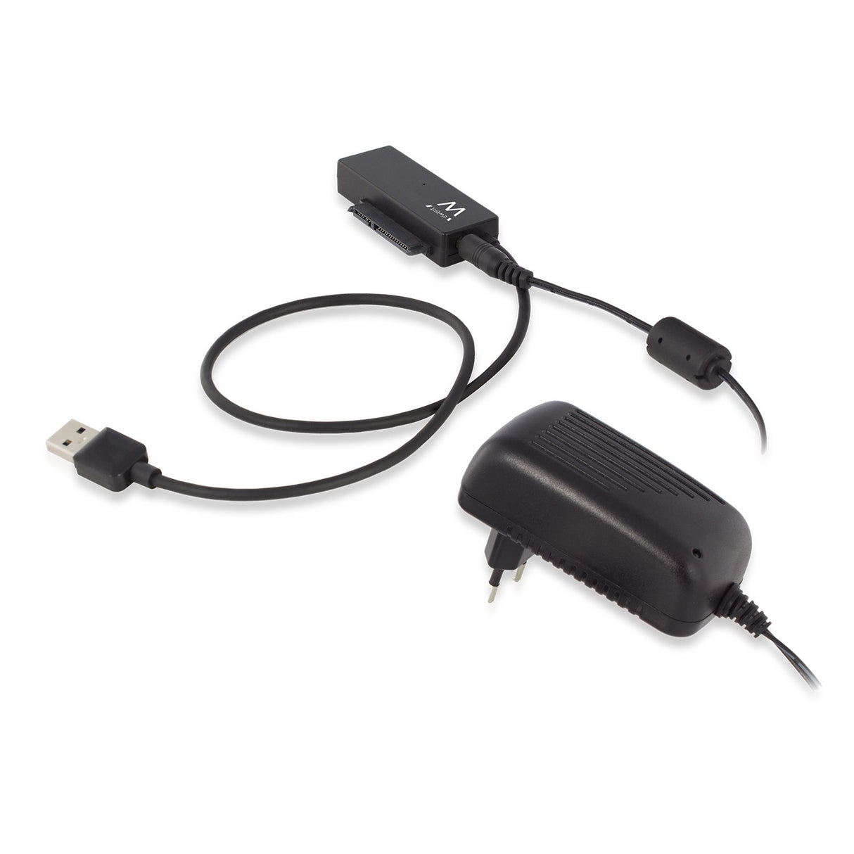 EAN 8054392612299 - Ewent EW7018 tarjeta y adaptador de interfaz SATA imagen 2