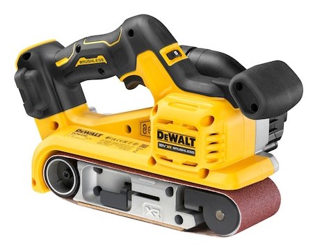 Amoladora Tasmowa 18v Dcw220nt Dewalt