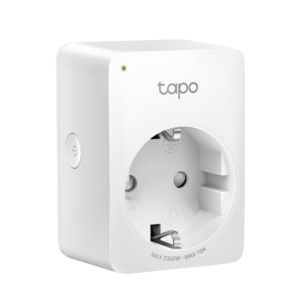 EAN 4897098681619 - TP-Link Tapo P100 enchufe inteligente 2300 W Blanco imagen 1