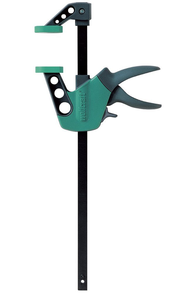 Sargento Monomanual 1" Ehz Easy 75-150" 75mm Largo 3020000 Wolfcraft