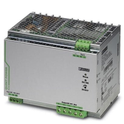 Phoenix Quint-Ps 1ac 48dc 20 Stromversorgung