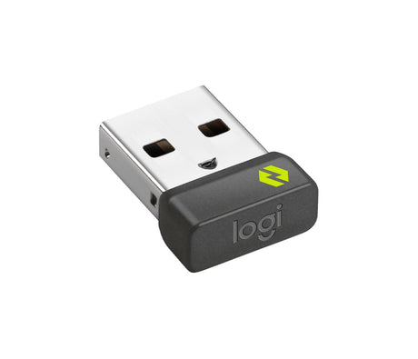 EAN 5099206099838 - Logitech 910-006494 ratón Oficina mano derecha RF Wireless + Bluetooth Óptico 4000 DPI imagen 5