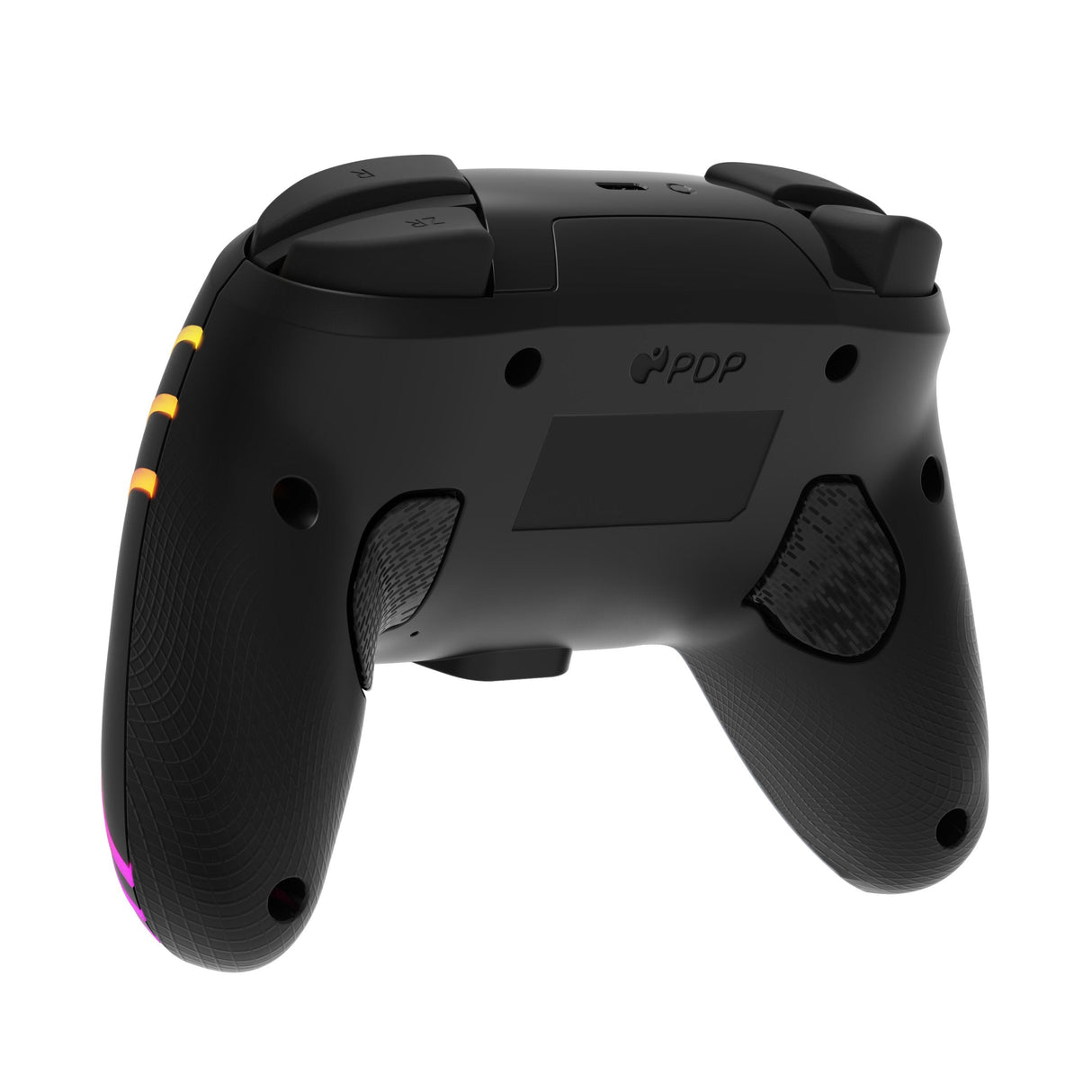 Pdp Afterglow Wave Wireless Controller Ns Black