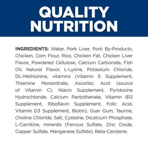 Hill'S Pd Felino Y/D 156g