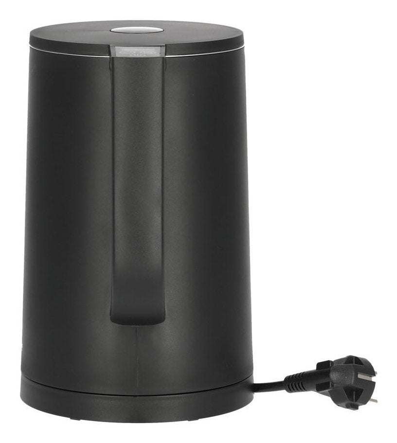 EAN 4008146045936 - Severin WK 3483 tetera eléctrica 1,7 L 2200 W Negro imagen 3