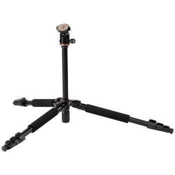 EAN 4007249042903 - Hama Traveller 117 Ball tripode Proyectores de datos 3 pata(s) Negro imagen 4
