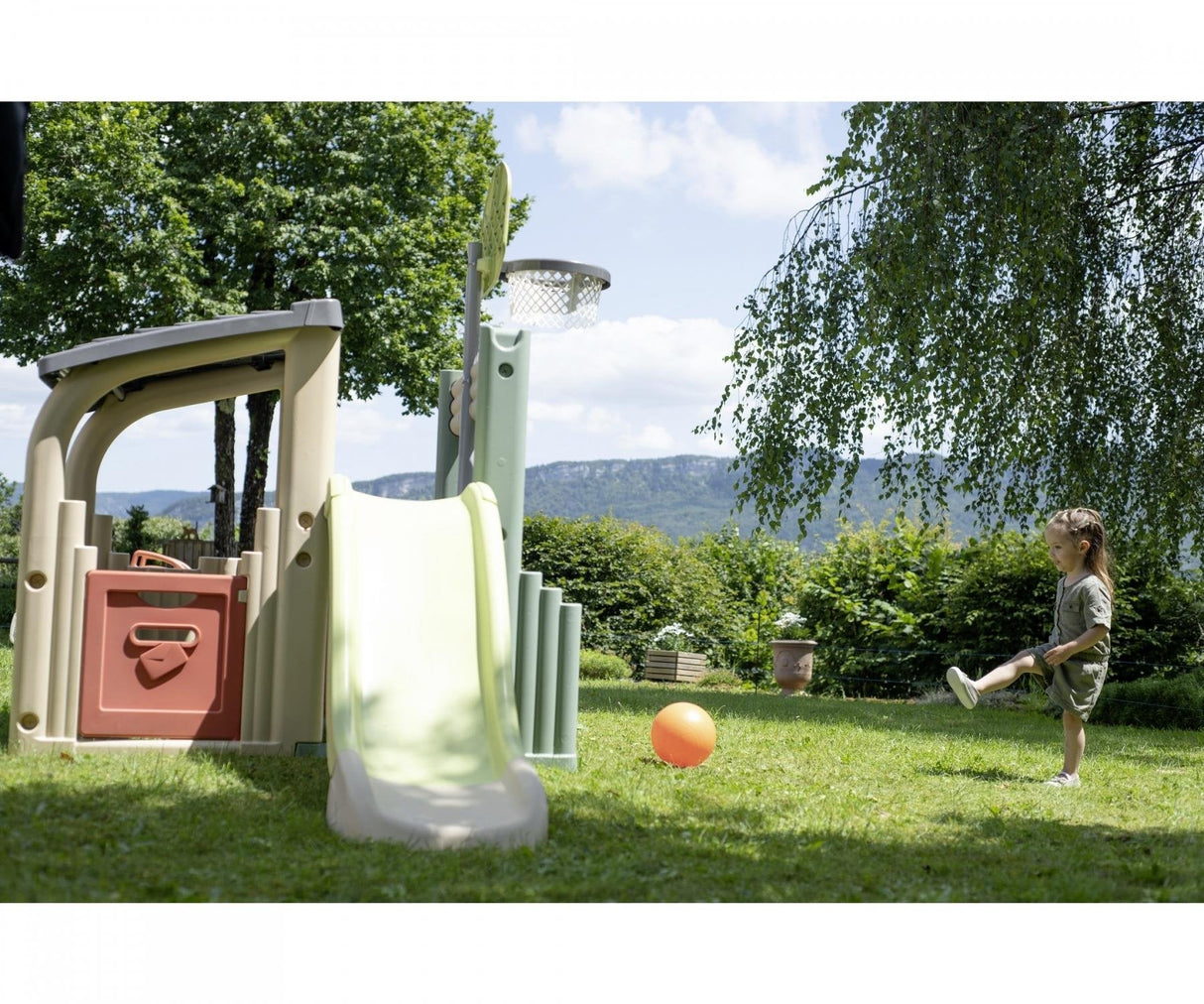 EAN 3032168402065 - Smoby 7600840206 imagen 3