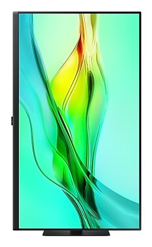 Monitor Samsung S60ud 32" 2560 X 1440 Pixeles Quad Hd Led Negro