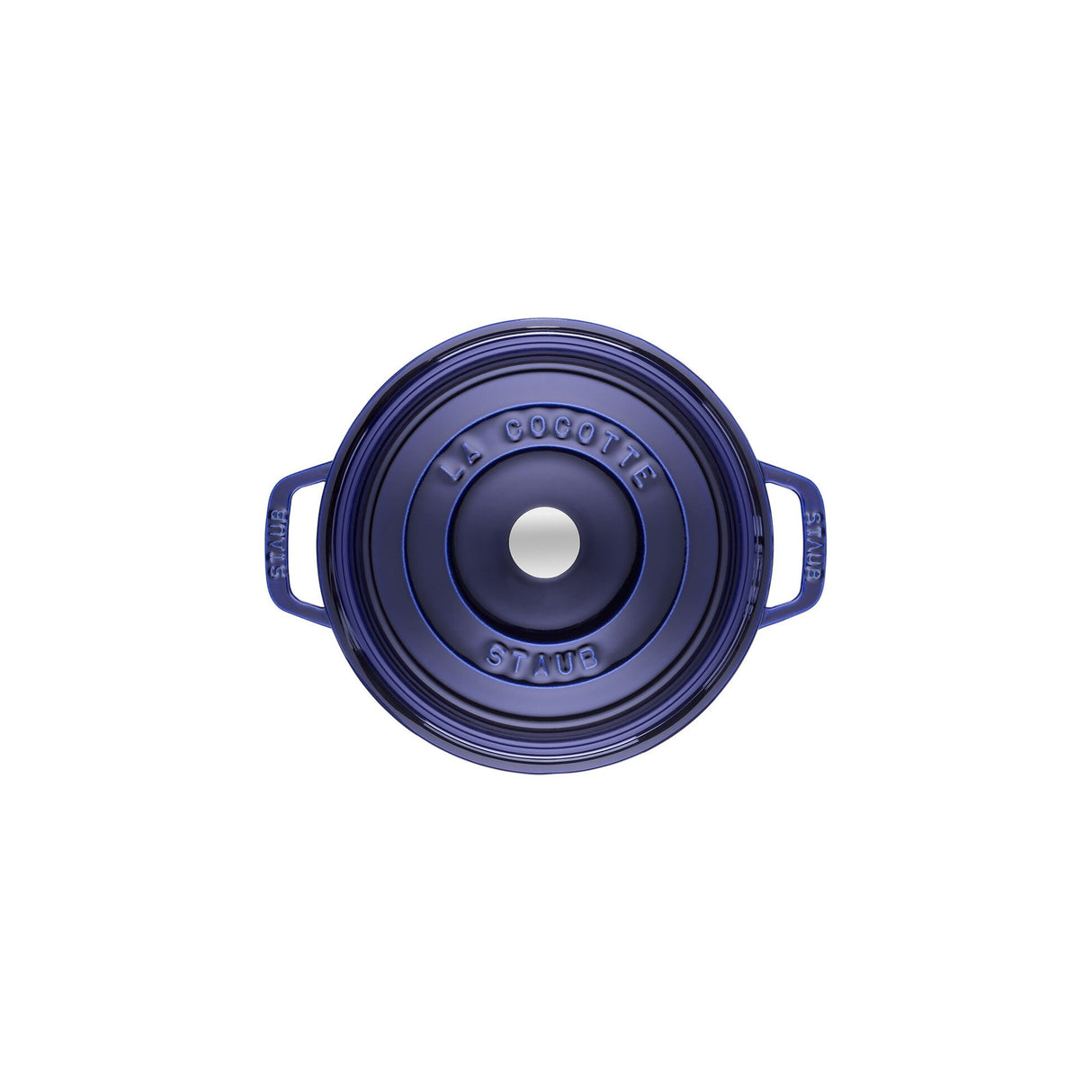 EAN 3272341026910 - Staub 40510-284-0 fuente de asado 5,25 L hierro fundido imagen 3