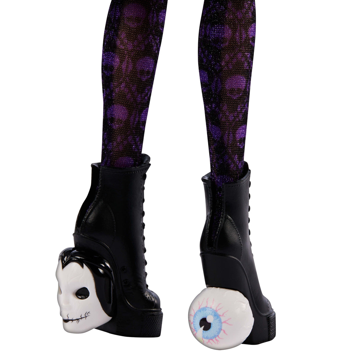 Muñeca Agnes Miercoles Wednesday Monster High