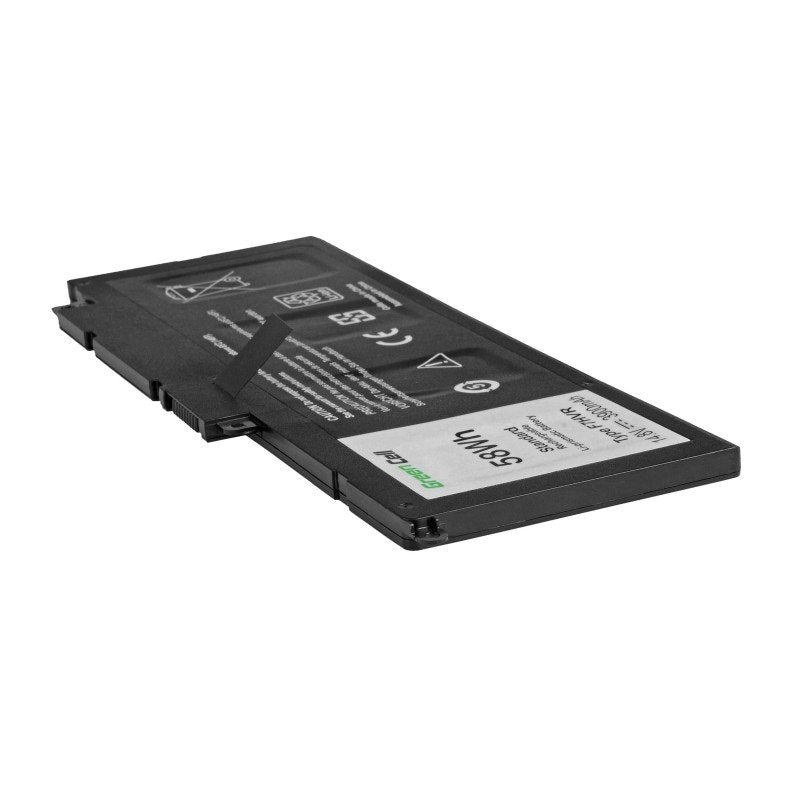 EAN 5902719428470 - Green Cell DE112 refacción para laptop Batería imagen 4