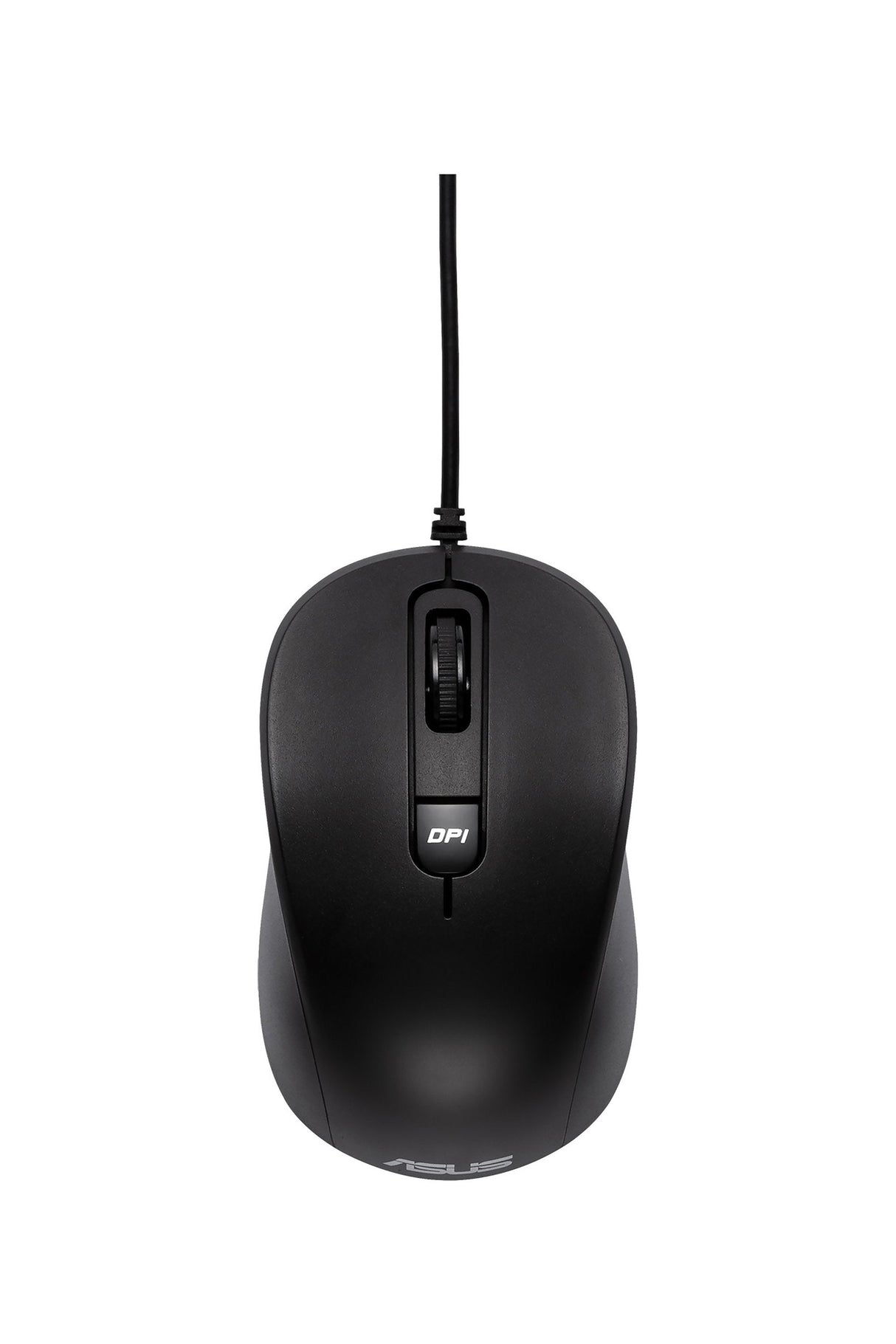 Asus Mu101c Ratón Usb Tipo A Óptico 3200 Dpi Ambidextro