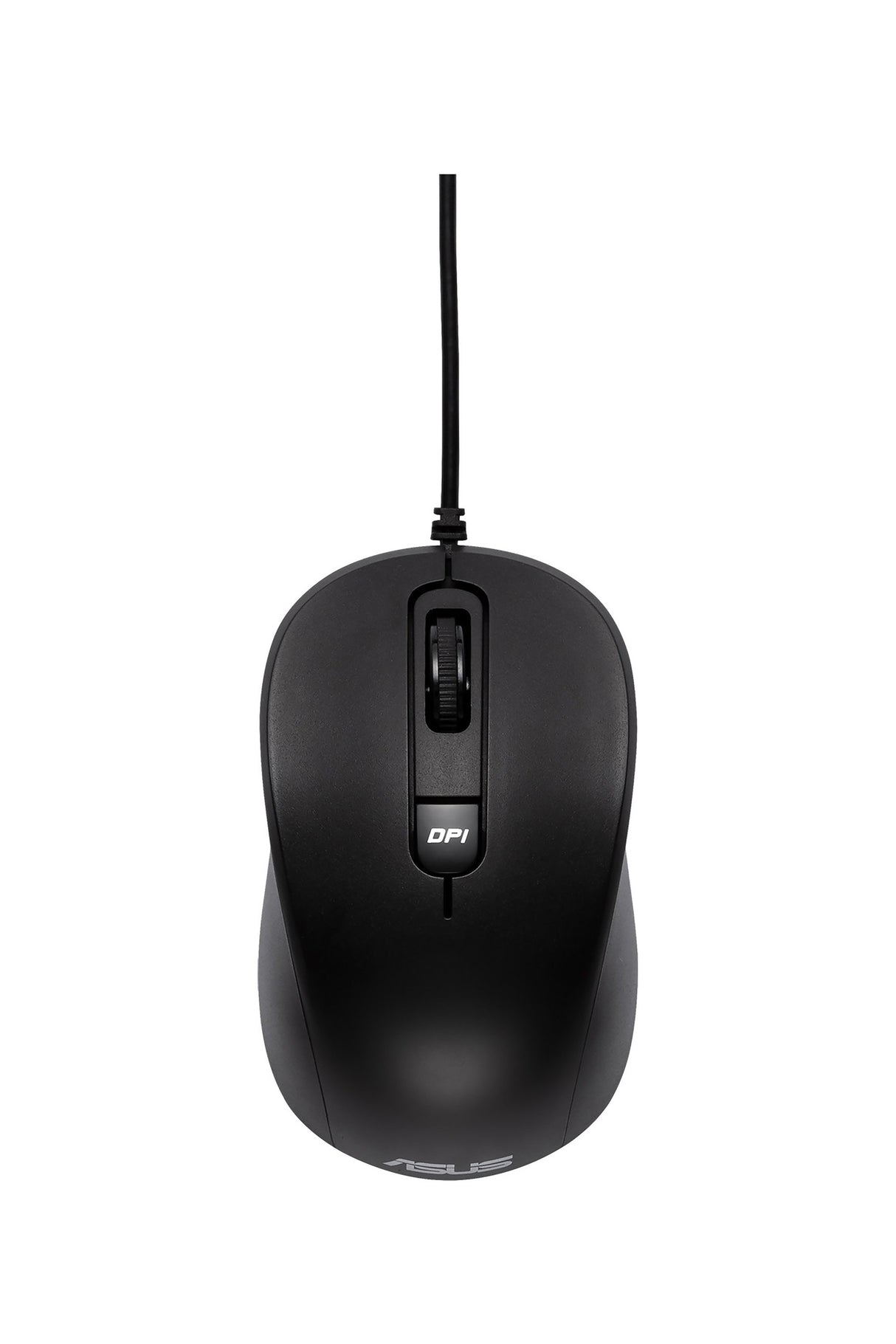EAN 4718017141352 - ASUS MU101C ratón Oficina Ambidextro USB tipo A Óptico 3200 DPI imagen 2