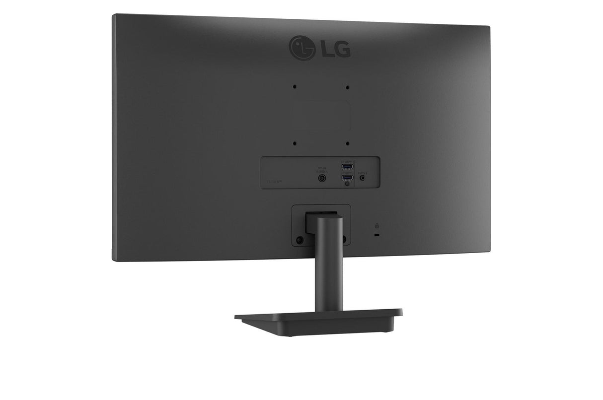 EAN 8806096207017 - LG 24BA400-B pantalla para PC 60,5 cm (23.8") 1920 x 1080 Pixeles Full HD LCD Negro imagen 7