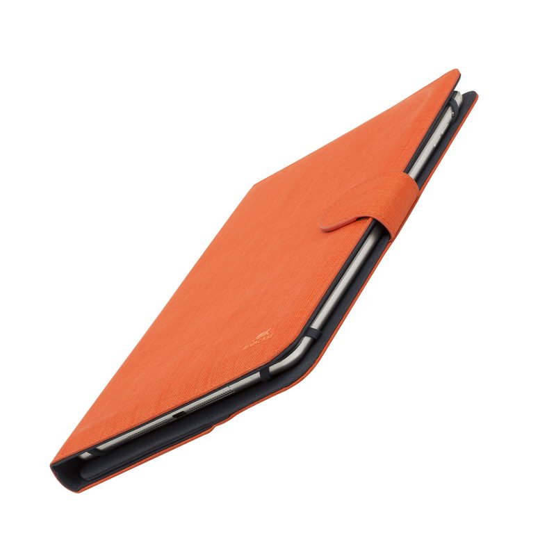 EAN 4260403571736 - Rivacase 3317 25,6 cm (10.1") Folio Naranja imagen 9