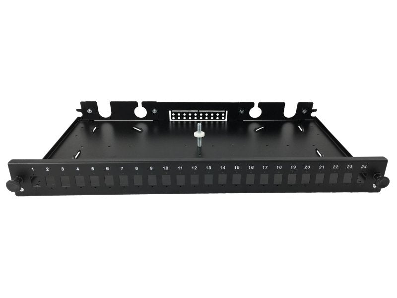 EAN 5901738550384 - Alantec FOP-1U-24SCS-C panel de parcheo imagen 4