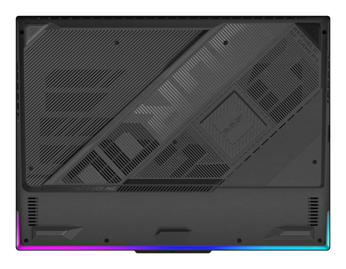 Asus Rog Strix G16 G614pr-R98bt57cs1 Amd Ryzen 9 8940hx/32gb/1tb Ssd/Rtx 5070 Ti/16" (Pt)