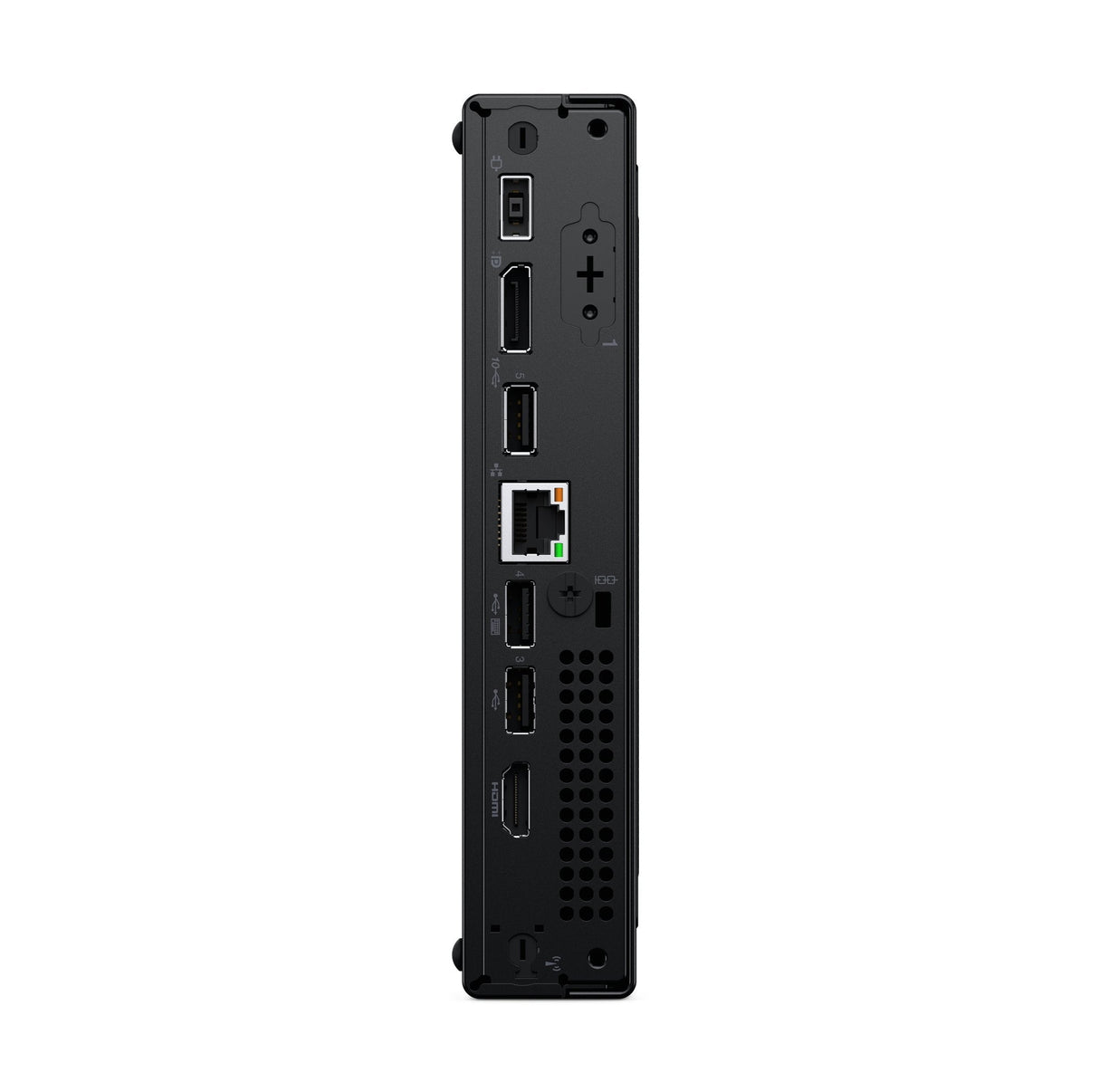 Mini Pc Lenovo V100q N100 8gb 256ssd Linux Wlan Topseller