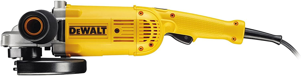 EAN 5035048617151 - DeWALT DWE492-QS amoladora angular 23 cm 6600 RPM 2200 W 5,2 kg imagen 2