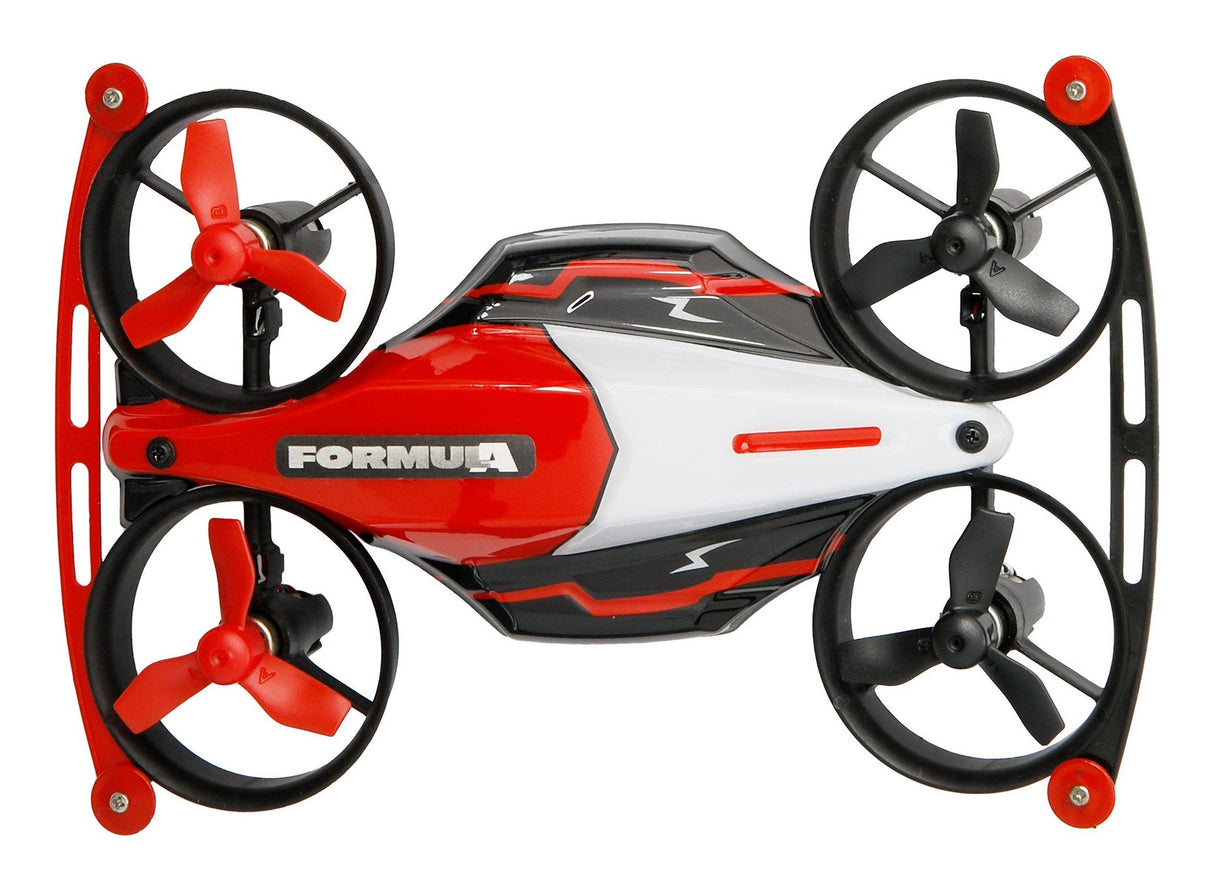 EAN 4262500341915 - Amewi FormulA modelo controlado por radio Dron Motor eléctrico imagen 4